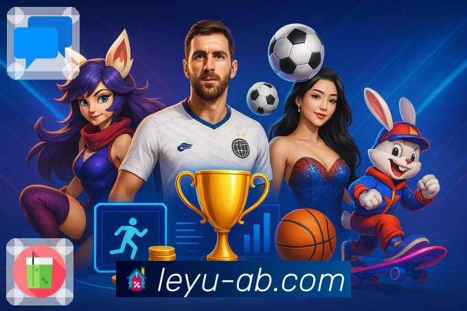 体育平台欢迎图